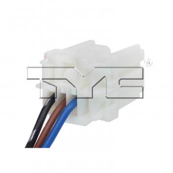 TYC 7410131 - Door Mirror TYC 7410131 Door Mirror product image 5 of 10