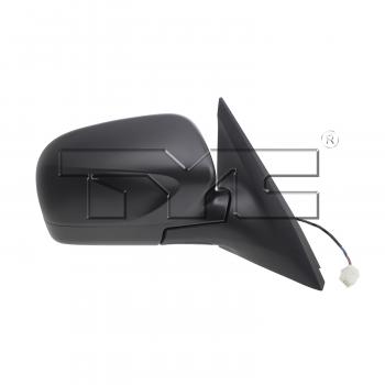 TYC 7410131 - Door Mirror TYC 7410131 Door Mirror product image 7 of 10