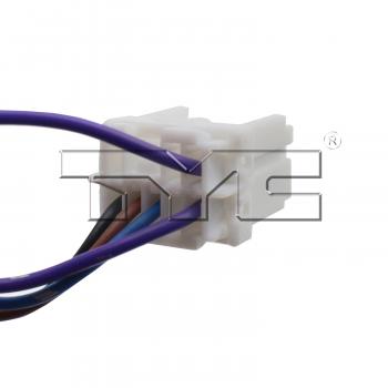 TYC 7410141 - Door Mirror TYC 7410141 Door Mirror product image 6 of 10
