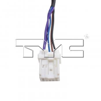 TYC 7410141 - Door Mirror TYC 7410141 Door Mirror product image 10 of 10