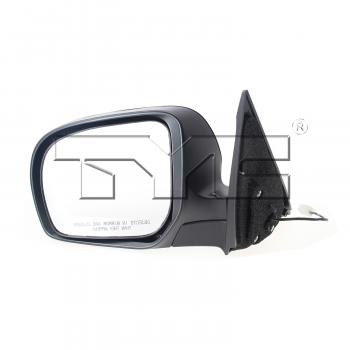 TYC 7410142 - Door Mirror TYC 7410142 Door Mirror product image 2 of 5