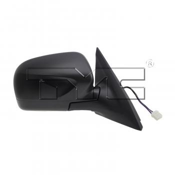 2013 Subaru Forester Door Mirror Right TYC 7410231 image 1 of 4