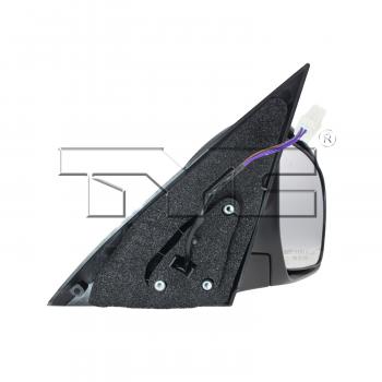 TYC 7410231 - Door Mirror TYC 7410231 Door Mirror product image 9 of 10