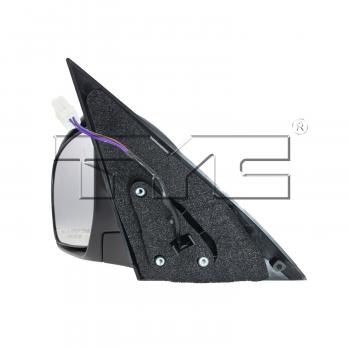 2013 Subaru Forester Door Mirror Left TYC 7410232 image 3 of 4