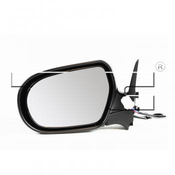 TYC 7430132 Door Mirror product image 3 of 3