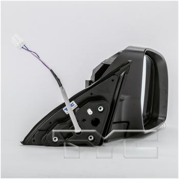 2013 Subaru Legacy Door Mirror Right TYC 7430231 image 4 of 4