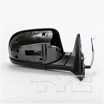 2013 Subaru Legacy Door Mirror Left TYC 7430232 image 1 of 4