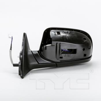 2013 Subaru Legacy Door Mirror Left TYC 7430232 image 3 of 4