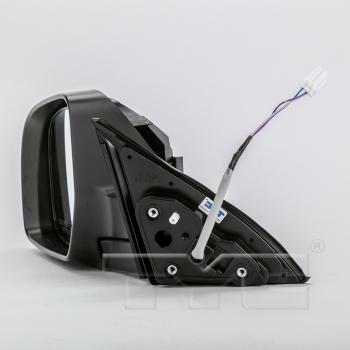 TYC 7430232 Door Mirror product image 6 of 6