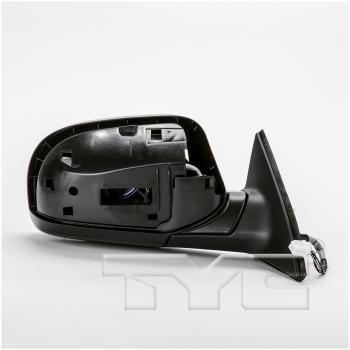 2013 Subaru Legacy Door Mirror Right TYC 7430241 image 1 of 4