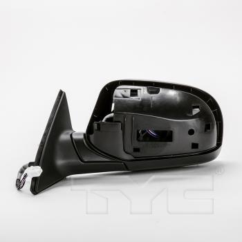 2013 Subaru Legacy Door Mirror Left TYC 7430242 image 3 of 4