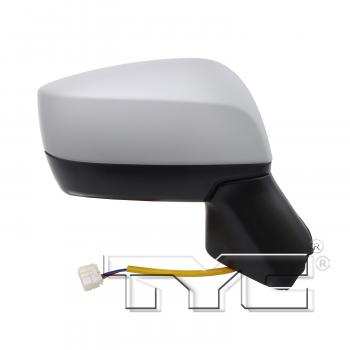 2015 Subaru Legacy Door Mirror