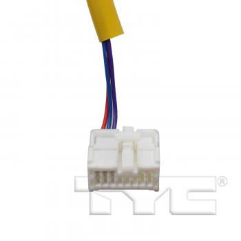 TYC 7430332 Door Mirror product image 5 of 5