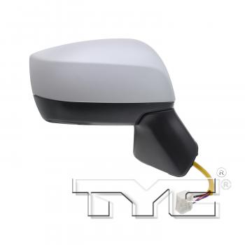 TYC 7430341 - Door Mirror TYC 7430341 Door Mirror product image 7 of 10