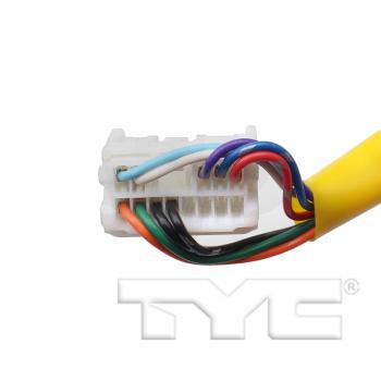 TYC 7430352 Door Mirror product image 5 of 5