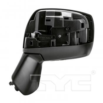2013 Subaru XV Crosstrek Door Mirror