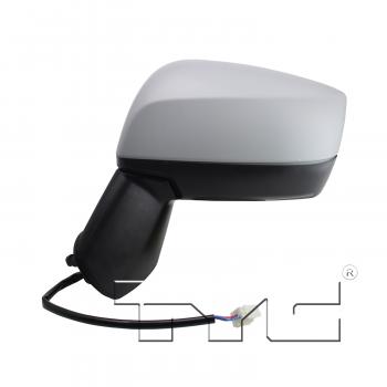 TYC 7450032 - Door Mirror TYC 7450032 Door Mirror product image 7 of 10