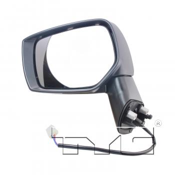 TYC 7450032 - Door Mirror TYC 7450032 Door Mirror product image 8 of 10