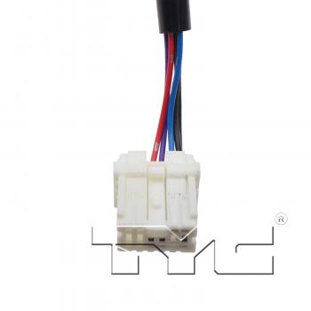 TYC 7450041 Door Mirror product image 6 of 10