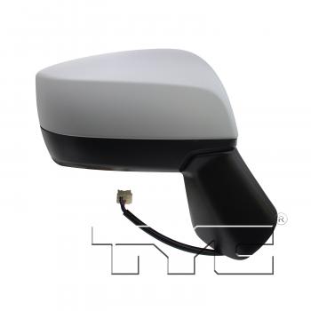 TYC 7450041 Door Mirror product image 7 of 10