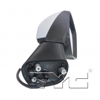 TYC 7450041 Door Mirror product image 9 of 10