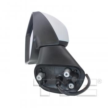2015 Subaru WRX Door Mirror Left TYC 7450042 image 3 of 4