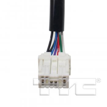 TYC 7450051 Door Mirror product image 5 of 5