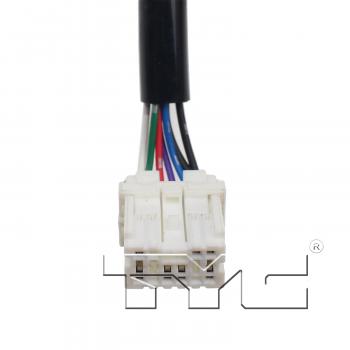 TYC 7450052 Door Mirror product image 6 of 10