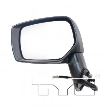 TYC 7450052 Door Mirror product image 8 of 10