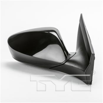 2017 Hyundai Accent Door Mirror