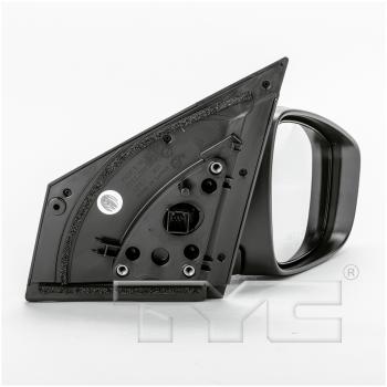 2014 Hyundai Accent Door Mirror Right TYC 7700831 image 4 of 4