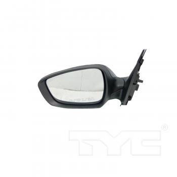 2014 Hyundai Accent Door Mirror Left TYC 7700832 image 2 of 4