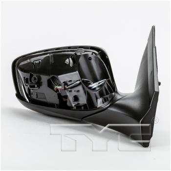 2014 Hyundai Accent Door Mirror Right TYC 7700841 image 1 of 4