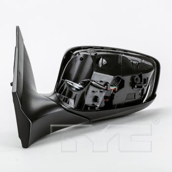 2014 Hyundai Accent Door Mirror Left TYC 7700842 image 1 of 4