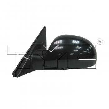 2006 Hyundai Accent Door Mirror Left TYC 7701022 image 1 of 1