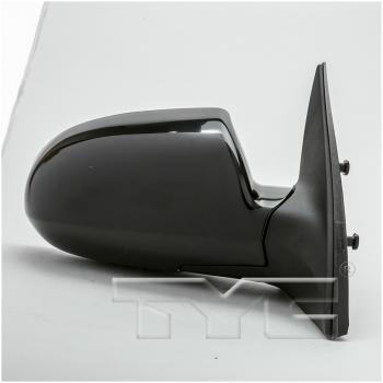 2010 Hyundai Elantra Door Mirror Right TYC 7710041 image 1 of 3