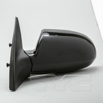 2010 Hyundai Elantra Door Mirror Left TYC 7710042 image 1 of 3