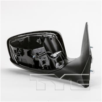 2012 Hyundai Elantra Door Mirror Right TYC 7710141 image 1 of 4