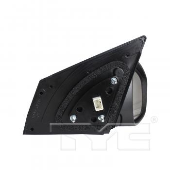 TYC 7710141 - Door Mirror TYC 7710141 Door Mirror product image 6 of 7