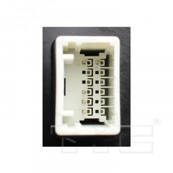 TYC 7710141 - Door Mirror TYC 7710141 Door Mirror product image 7 of 7