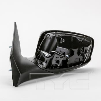 2012 Hyundai Elantra Door Mirror Left TYC 7710142 image 1 of 4