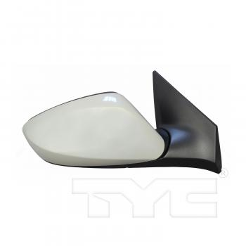 2016 Hyundai Elantra Door Mirror Right TYC 7710631 image 1 of 4