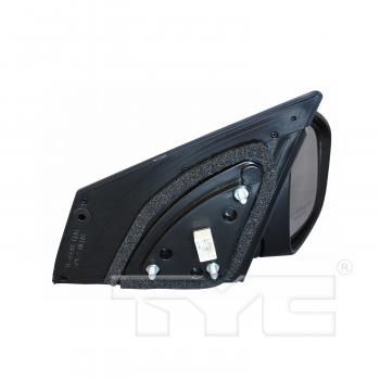 2016 Hyundai Elantra Door Mirror Right TYC 7710631 image 3 of 4