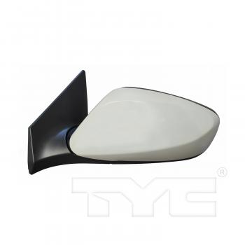 2016 Hyundai Elantra Door Mirror Left TYC 7710632 image 1 of 4