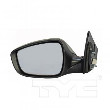 2016 Hyundai Elantra Door Mirror Left TYC 7710632 image 2 of 4