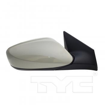 2016 Hyundai Elantra Door Mirror Right TYC 7710641 image 1 of 4