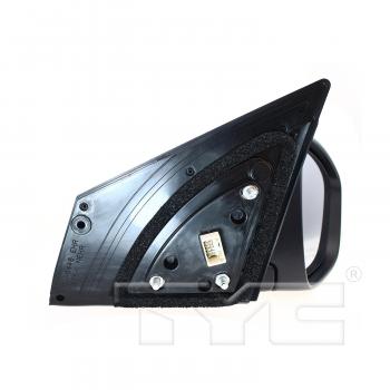 2016 Hyundai Elantra Door Mirror Right TYC 7710641 image 3 of 4