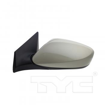 2016 Hyundai Elantra Door Mirror Left TYC 7710642 image 1 of 4