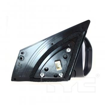 2016 Hyundai Elantra Door Mirror Right TYC 7710651 image 4 of 4