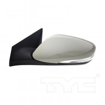 2016 Hyundai Elantra Door Mirror Left TYC 7710652 image 1 of 4